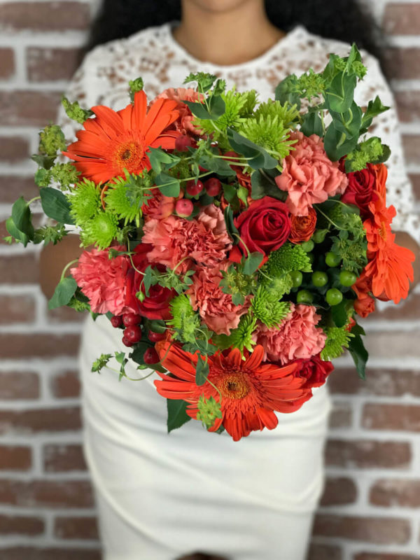 California love Flower Delivery Redondo Beach